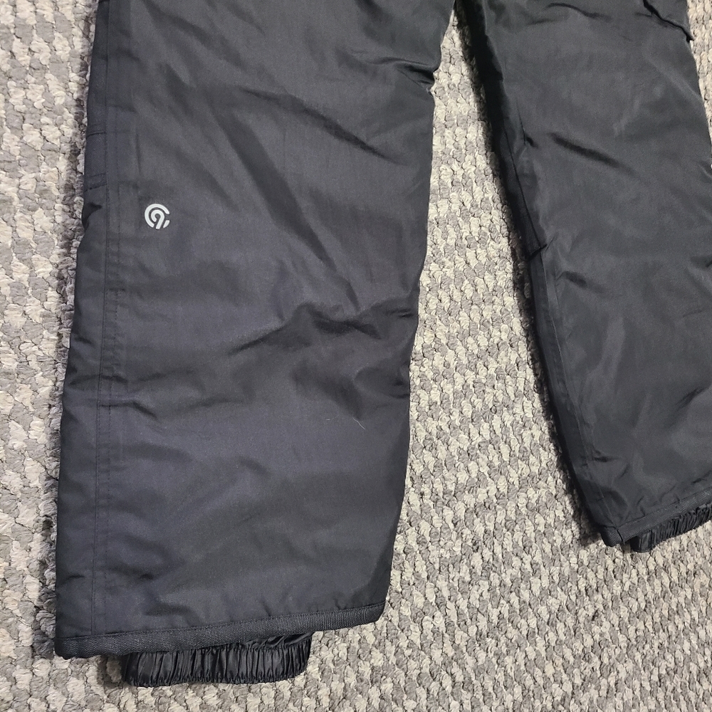 C9 by Champion Kids Black Snow Pants L‎ 12-14